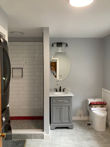 Remodeling & Renovation for LNC Contracting in Greenwood Lake, NY