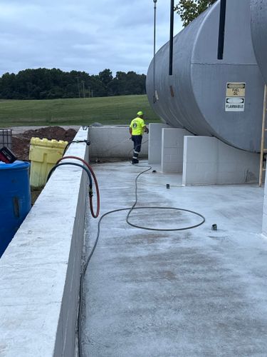 All Photos for Foothills Spill Response Team LLC in Spindale, NC