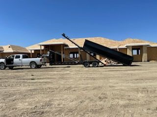Top Bin & Dumpster Rentals for Albano's Construction Solutions in Gustine, CA