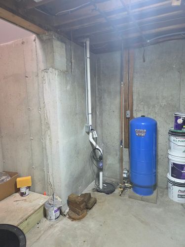 All Photos for EMR Plumbing and Heating in Concord, NH