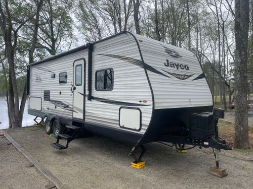All Photos for Paradise RV Rentals in Perry, GA