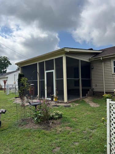  for Ruben R construction LLC in Mount Olive, NC