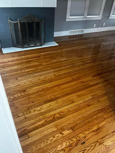 All Photos for Kozlowski’s Hardwood Floor Refinishing in Flat Rock, Michigan