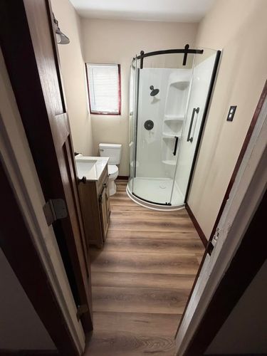 All Photos for Just In Time Handyman in Kokomo, IN