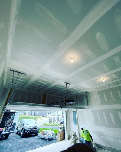 Drywall Installation for Carrillo Drywall Services in Temple, PA