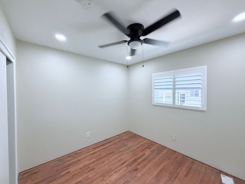 Interior Painting for Gold Eagle Painting in Tulare County, CA