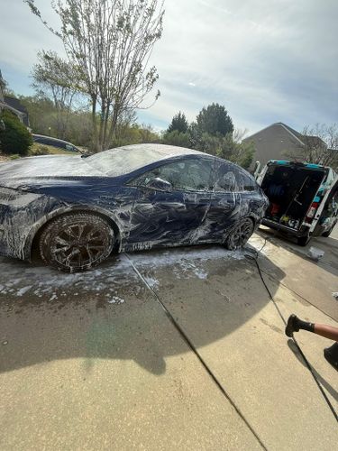  for Limelight Mobile Detailing LLC in Raleigh, NC
