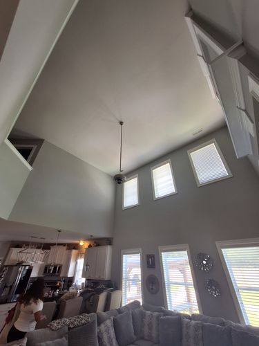 for Flash Gordon Electric LLC in Hope Mills, NC