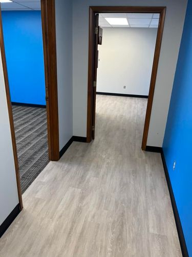 Flooring Repair for Everglow Flooring in Columbus, OH
