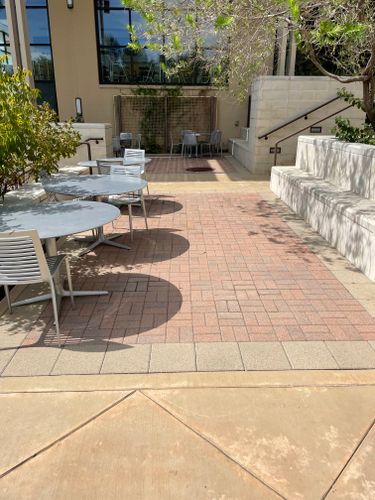 Commercial Pressure Washing Services for Centex Pressure Washing Service in San Marcos, TX
