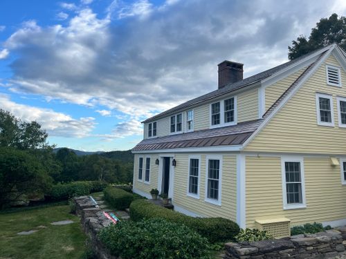  for Ridge Line Painters in Bridgewater Corners, VT
