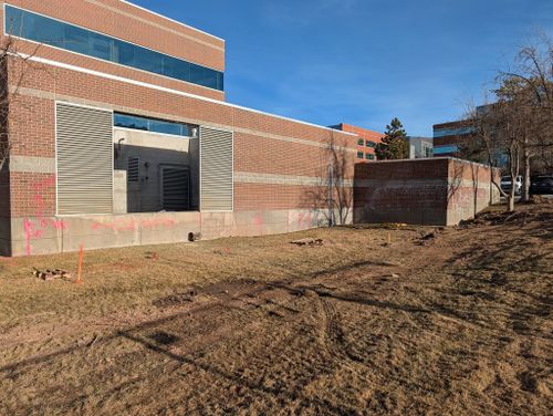 Site Development for Willow Enterprises LLC in Kanosh, UT