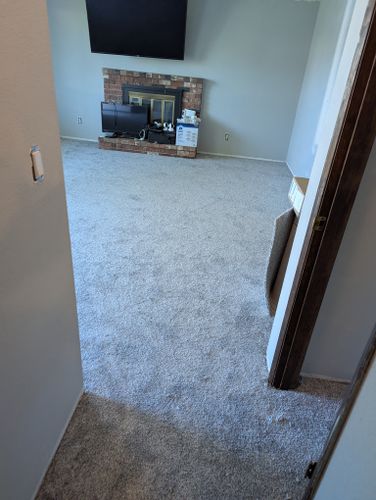 All Photos for Precision Floor Coverings LLC in Sheridan, OR