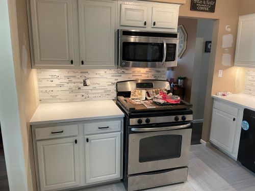 All Photos for Quality Home Repair and Improvement  in Saint John, Indiana