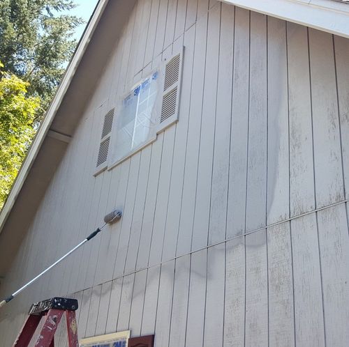 Siding for Happy Home Painting in Central Point, OR