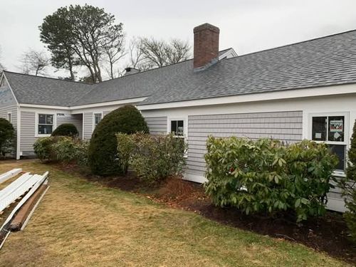 Roofing for Oceanfront Building And Remodeling in Wareham, MA