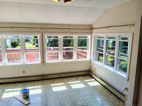 Window Installation for Tuplin and Sons  in Braintree, MA