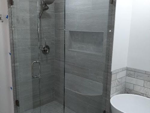 Other Services for Pane -N- The Glass in Rock Hill, SC