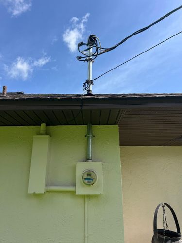  for Penn Tech Electric in Flagler County, FL