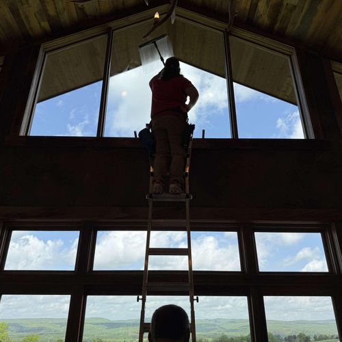 All Photos for Wehler’s Clean Windows LLC in Saint Marys, PA