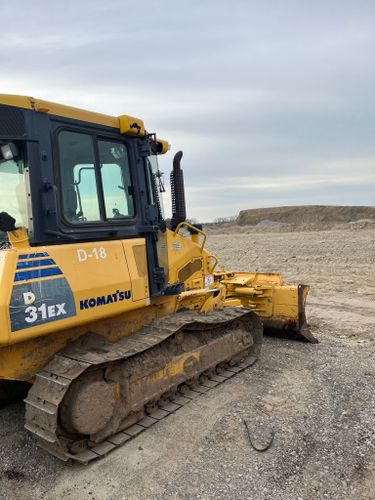  for Fawer Excavating in Delta, OH