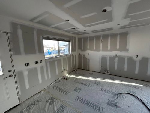 New Construction for Keep The Faith Contracting in Saint Michael, MN