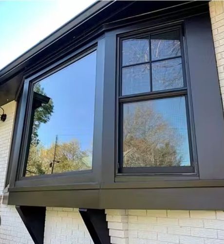 Window Installation for Rakes Remodeling LLC in Holbrook, MA