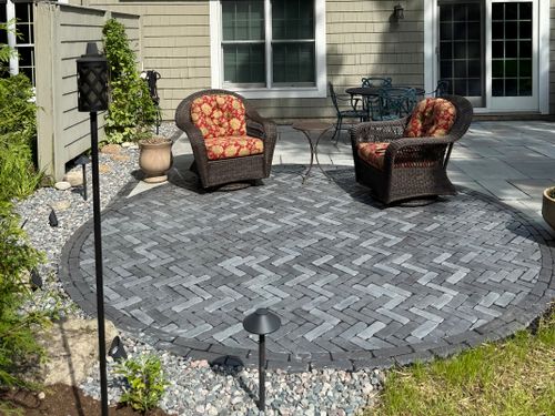 All Photos for Hillside Landscape & Design in Chesterland, OH