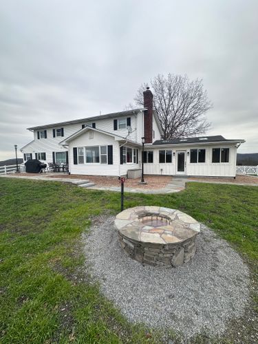 All Photos for Wantage Fence & Stonework, LLC in Wantage, New Jersey