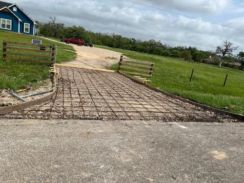  for Torres Construction & Concrete Worx in Alvin, TX