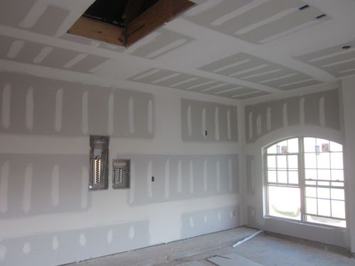 Drywall Repair for Old Fashioned Painting LLC  in Rhinelander, WI