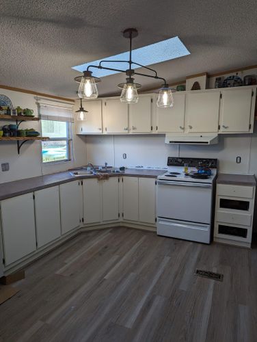 All Photos for Walters Professional Painting & Home Improvements LLC in Frankford, Delaware