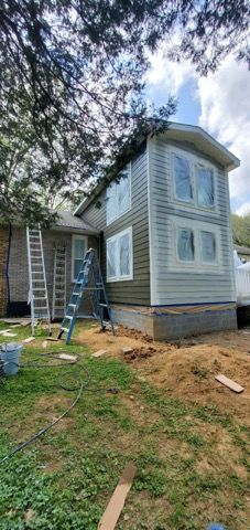  for Luxury Professional Painting in Huntsville, AL