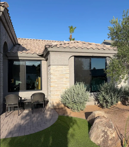 All Photos for Vivid Windows in Centerville, UT