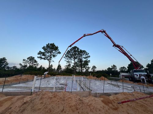  for All Phases Decorative Concrete in Sebring, FL