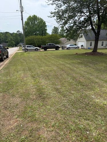  for Man's Asap Landscaping and Handyman Services LLC in Lagrange, GA