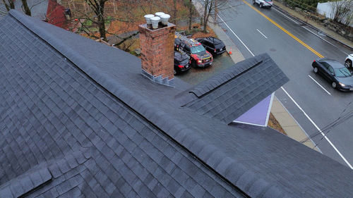  for SKYLINE ROOFING & SIDING SERVICES INC in Milford, MA