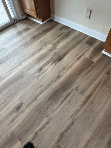 Floor & Carpet Maintenance for A Carpet Guy Floors in Baltimore, MD