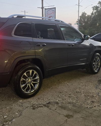 Full Detail Service for Luxury Auto Detail in Peoria, IL