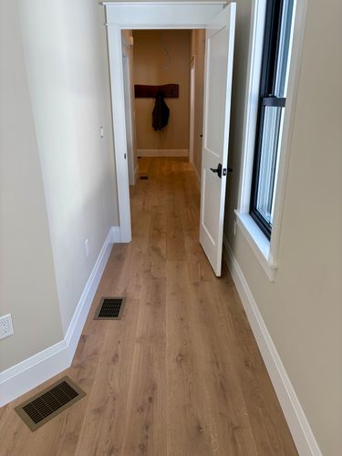  for Simply Wood Floors in Worcester, MA
