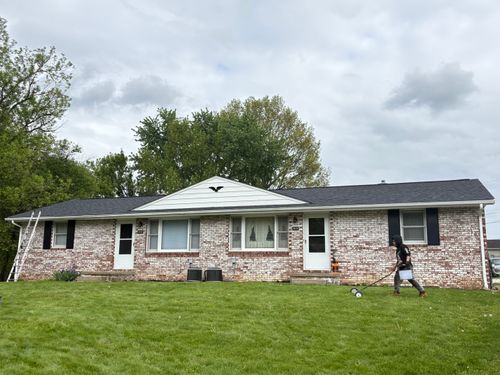 Roofing Replacement for Rise Above Roofing in Stow, OH