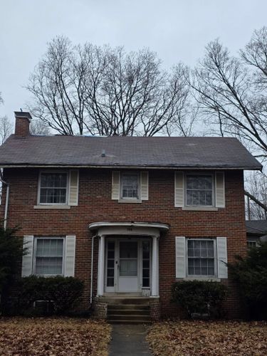 Home Repairs for Roof Doctors Roofing & Restorations LLC in Urbana, IL