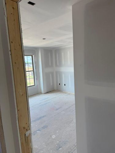 Drywall Installation for Drywall Pros in Louisville, KY