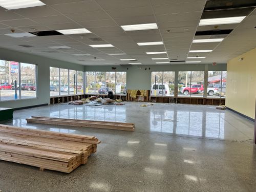 General contractor for P Martin Construction LLC in Snohomish, WA