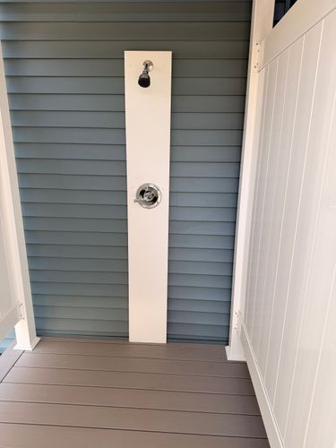 Custom decks  for DC Home Remodeling in Egg Harbor Township, NJ