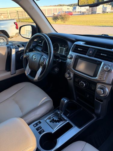 Bronze Package "Light Detail" for Relentless Shine Mobile Detailing in Calabash, NC