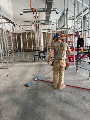  for Mainline Electric LLC in Windham County, CT
