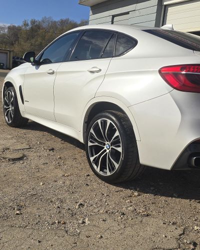 Full Detail Service for Luxury Auto Detail in Peoria, IL