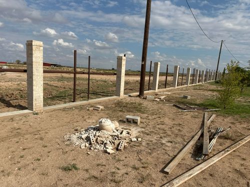  for Nati's Masonry & Promotions LLC in Odessa, TX