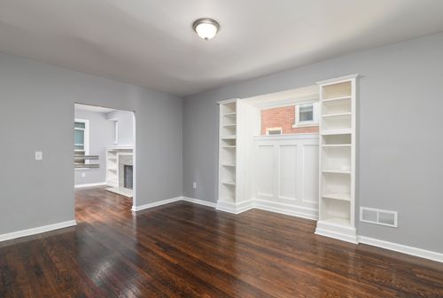 General Contractor for Denson Construction Services in Detroit, MI